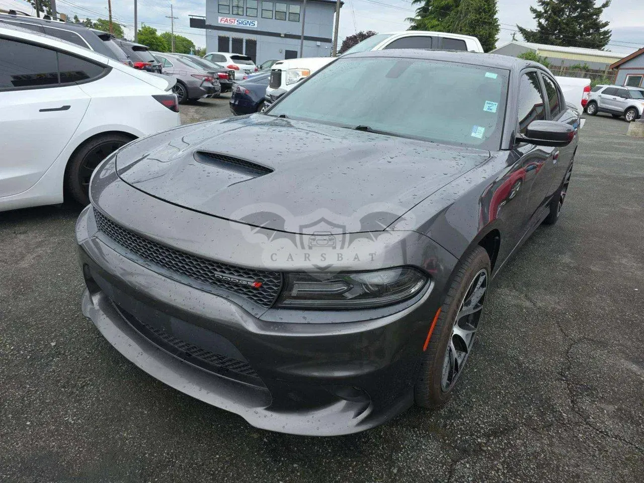 Dodge Charger 3.6 GT 2019