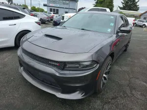 Dodge Charger 3.6 GT 2019