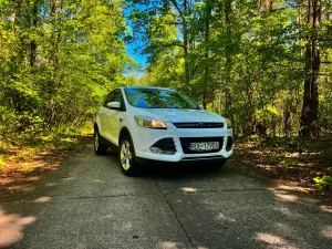 Ford Kuga II 1.6 EcoBoost 2x4 SYNC 2014