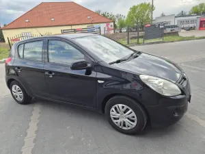Hyundai i20 I 1.4 CRDI Classic 2011