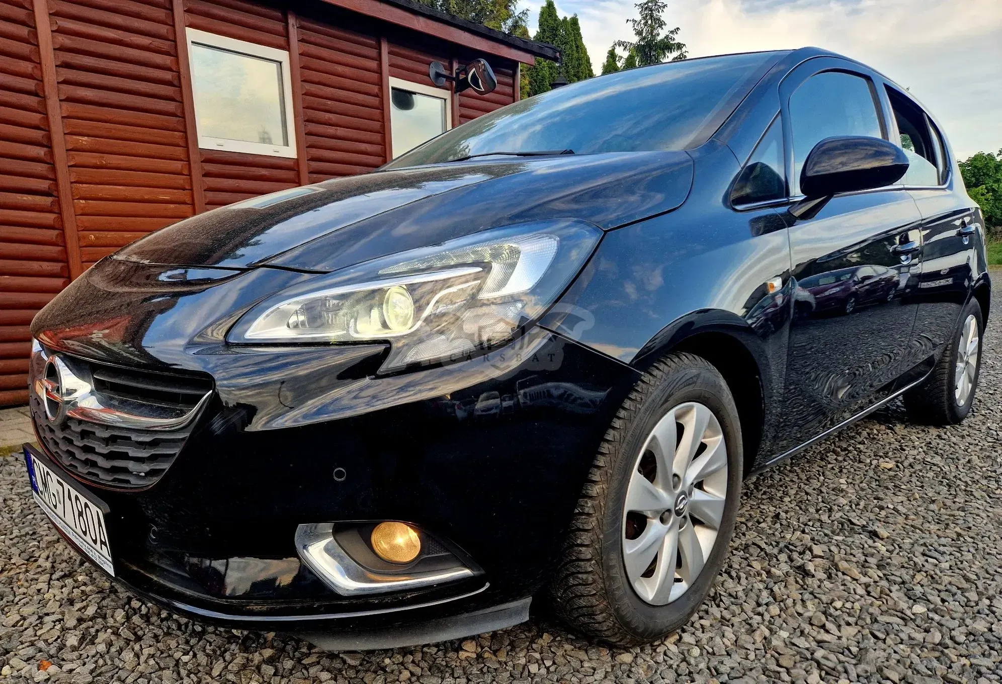Opel Corsa E 1.4 T Color Edition S&S 2018