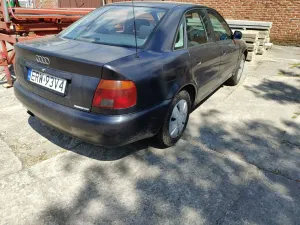 Audi A4 B5 1.8 1995