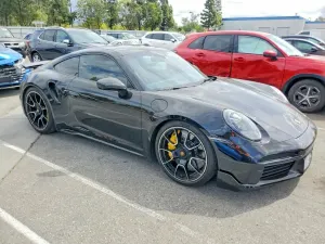 Porsche 911 992 2023