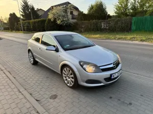 Opel Astra H 1.4 Enjoy 2008