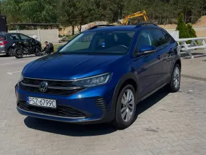 Volkswagen Taigo 1.0 TSI Life 2024