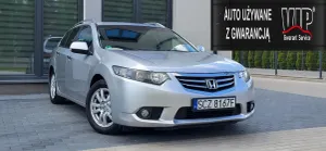 Honda Accord VIII 2.0 Elegance 2011