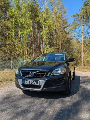 Volvo XC60 I D5 AWD Kinetic 2010