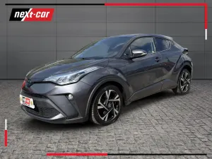Toyota C-HR 1.8 Hybrid Style 2022