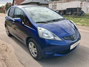Honda Jazz IV 1.4 i-VTEC Exclusive 2009