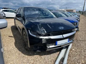 Hyundai IONIQ 5 I 73kWh Executive 4WD 2021