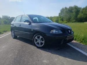 Seat Ibiza III 1.4 16V Easy Life 2006