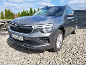 Skoda Kamiq 1.0 TSI Essence 2024