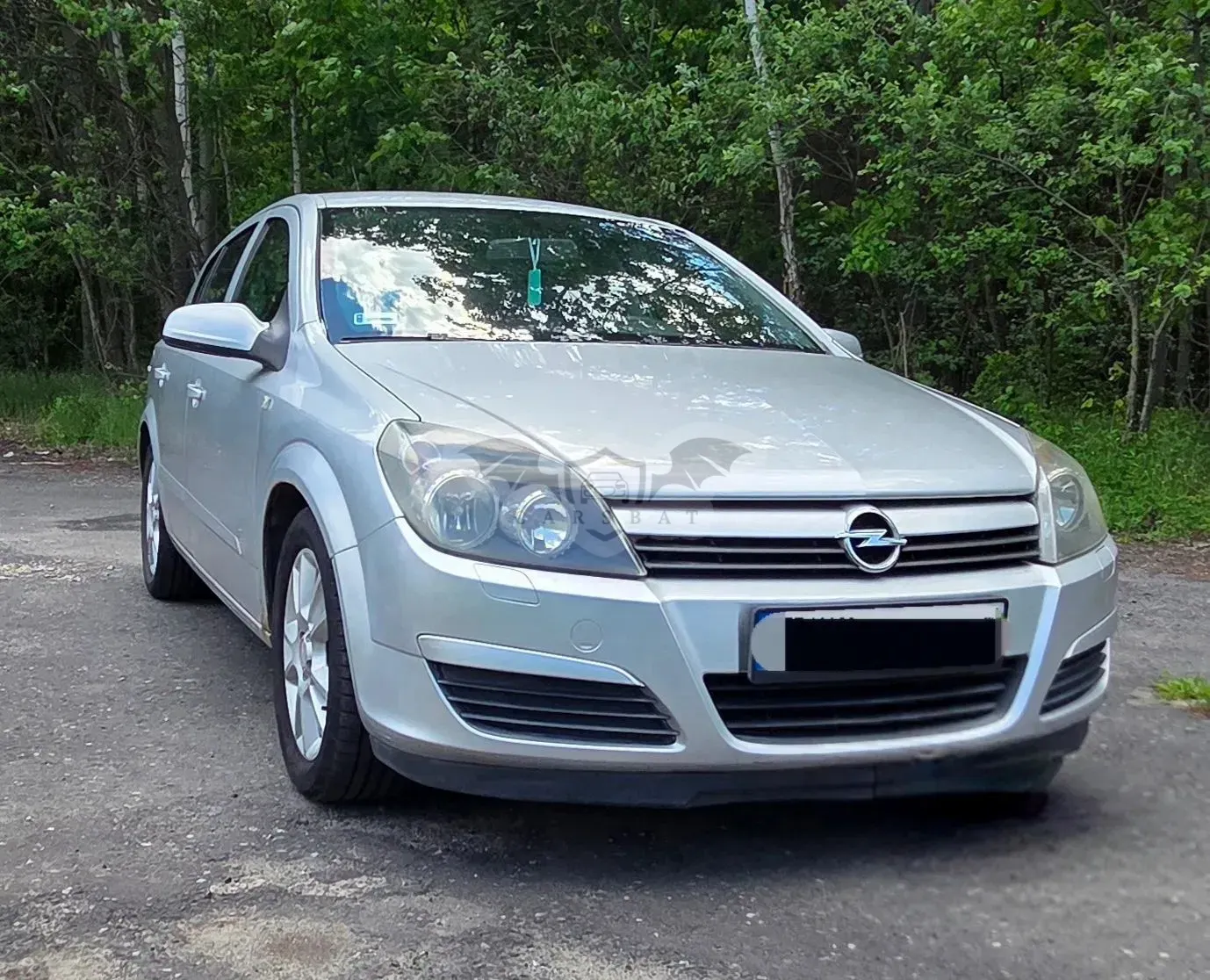 Opel Astra H 1.4 Enjoy 2004