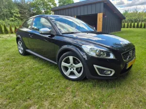Volvo C30 D2 RDesign 2012