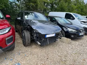 BMW iX 2023