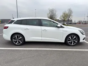Renault Megane IV 1.2 Energy TCe Bose 2016