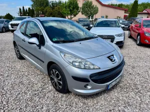 Peugeot 207 2007