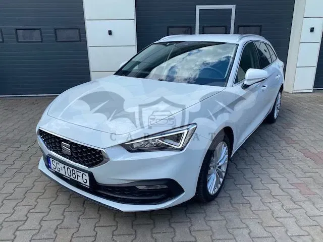 Seat Leon IV 2.0 TDI Xcellence S&S DSG 2020