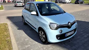 Renault Twingo III 2014