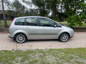 Ford C-Max 1.8 Ambiente 2005