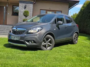 Opel Mokka I 1.6 CDTI Enjoy S&S 2015