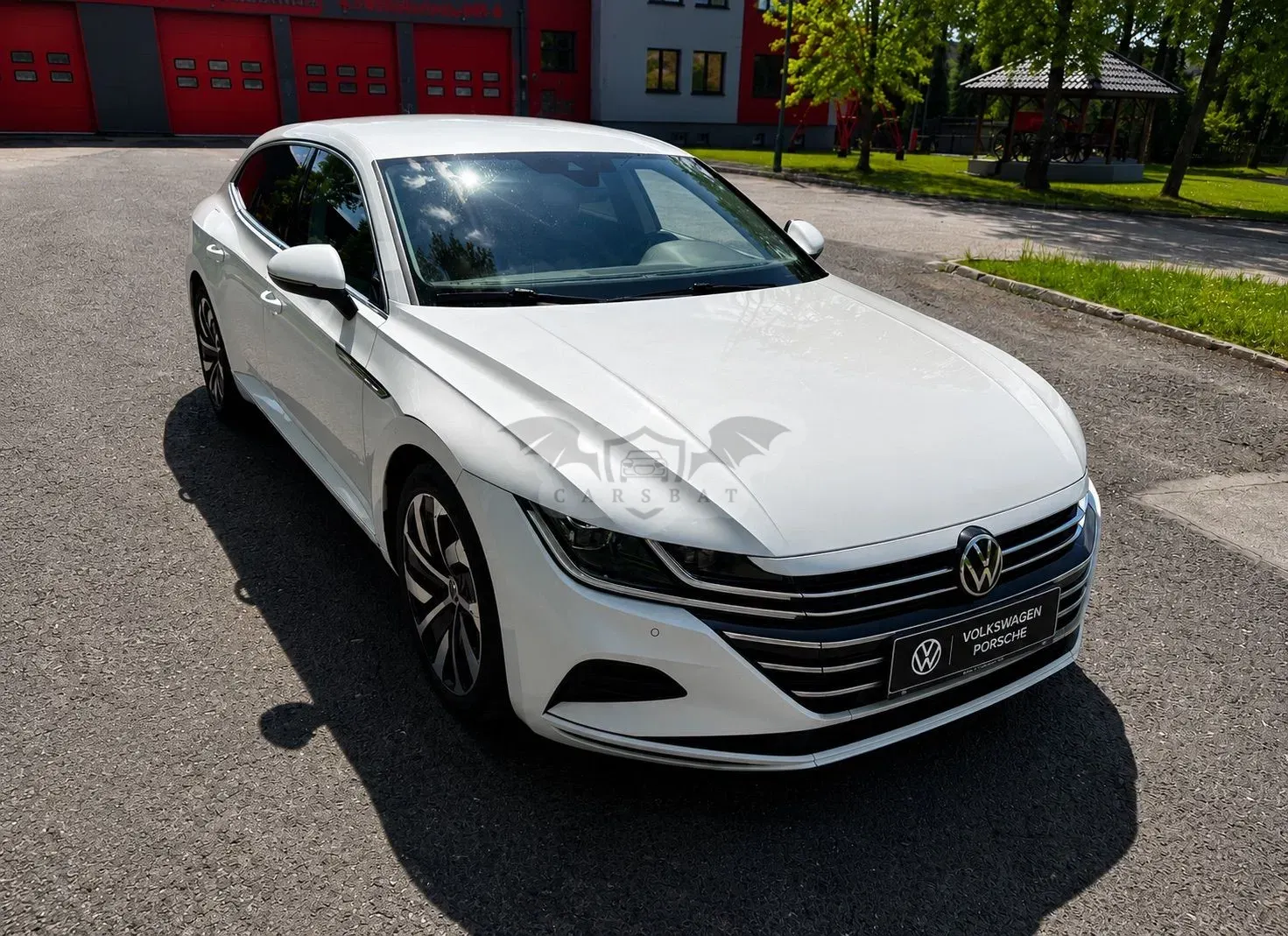 Volkswagen Arteon 2022