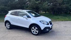 Opel Mokka I 1.4 T Cosmo S&S 2015