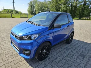 Aixam  sport 2022