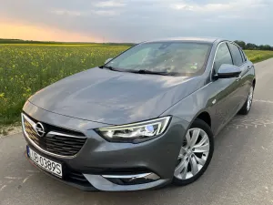 Opel Insignia B 2.0 Dynamic 2018