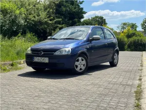 Opel Corsa C 1.2 16V Cosmo 2004