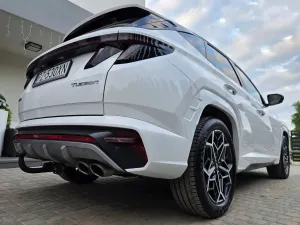 Hyundai Tucson IV 1.6 T-GDi 48V Platinum N Line 2WD DCT 2021