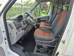 Fiat Ducato III L1H1 Panorama 2010