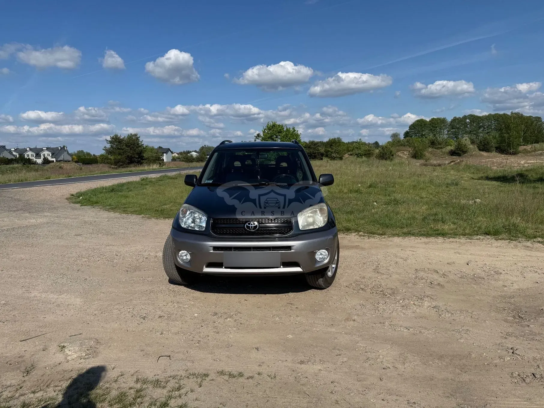 Toyota Rav4 II 4x2 2004