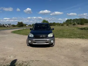 Toyota Rav4 II 4x2 2004
