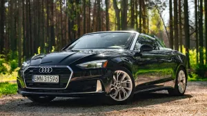 Audi A5 F5 45 TFSI quattro S tronic 2022