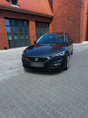 Seat Leon IV 2.0 TDI DSG Xcellence Plus 2021