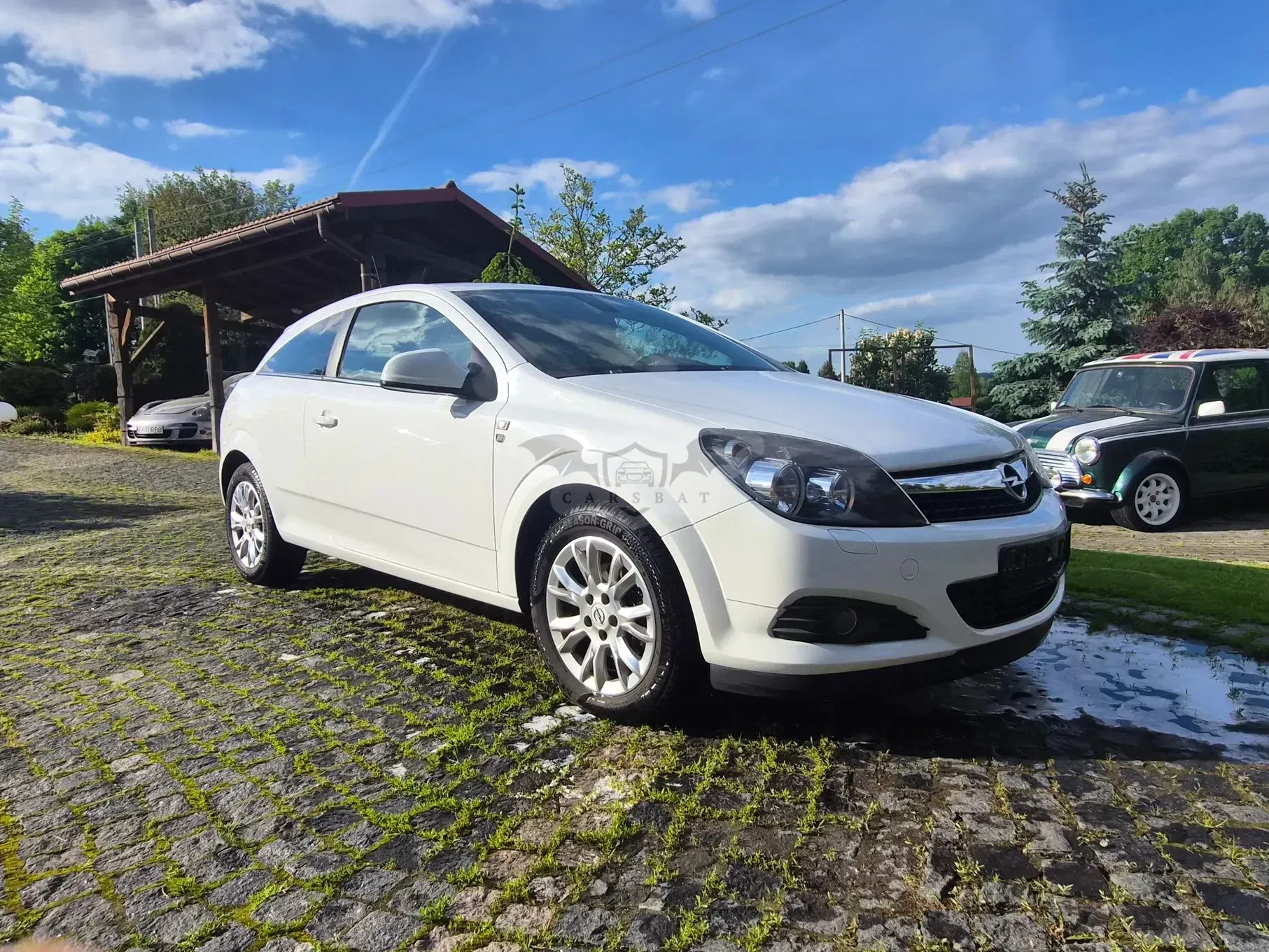 Opel Astra H 1.6 Edition 111 Jahre 2010