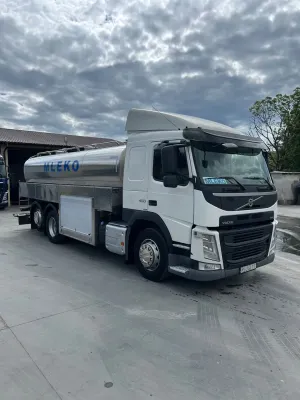 Volvo FM 2014