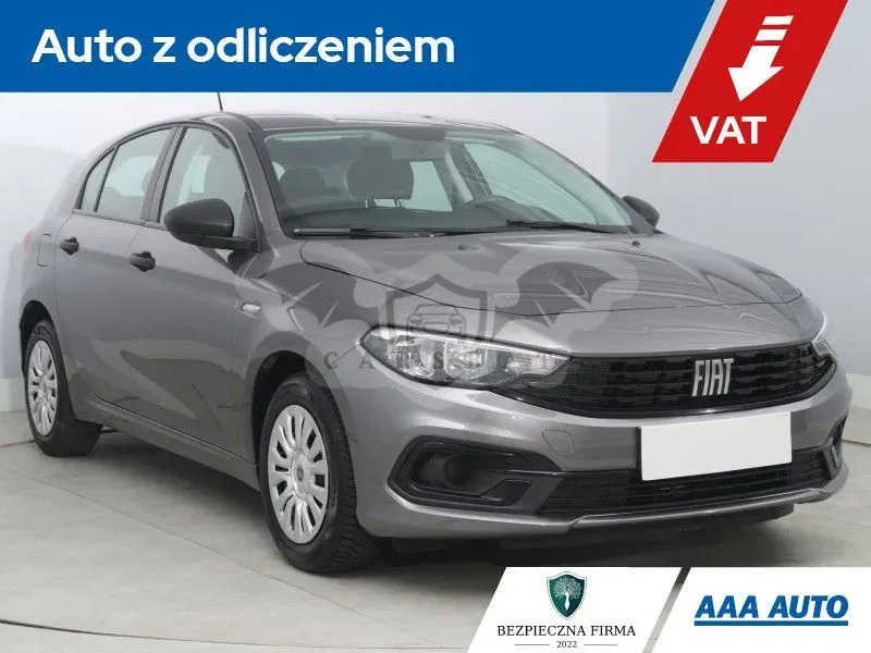 Fiat Tipo II 2021