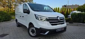 Renault Trafic 2023