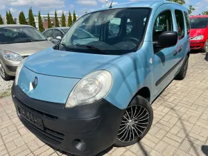 Renault Kangoo II 2007