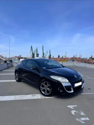 Renault Megane III 2010