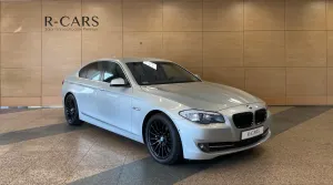 BMW 5 Series F10/F11 523i Sport-Aut 2011