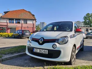 Renault Twingo III 2016