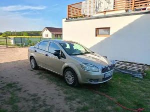 Fiat Linea 1.4 Active 2007