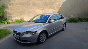 Volvo S40 II DPF DRIVe Momentum 2011