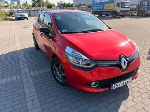 Renault Clio IV 0.9 Energy TCe Dynamique 2015