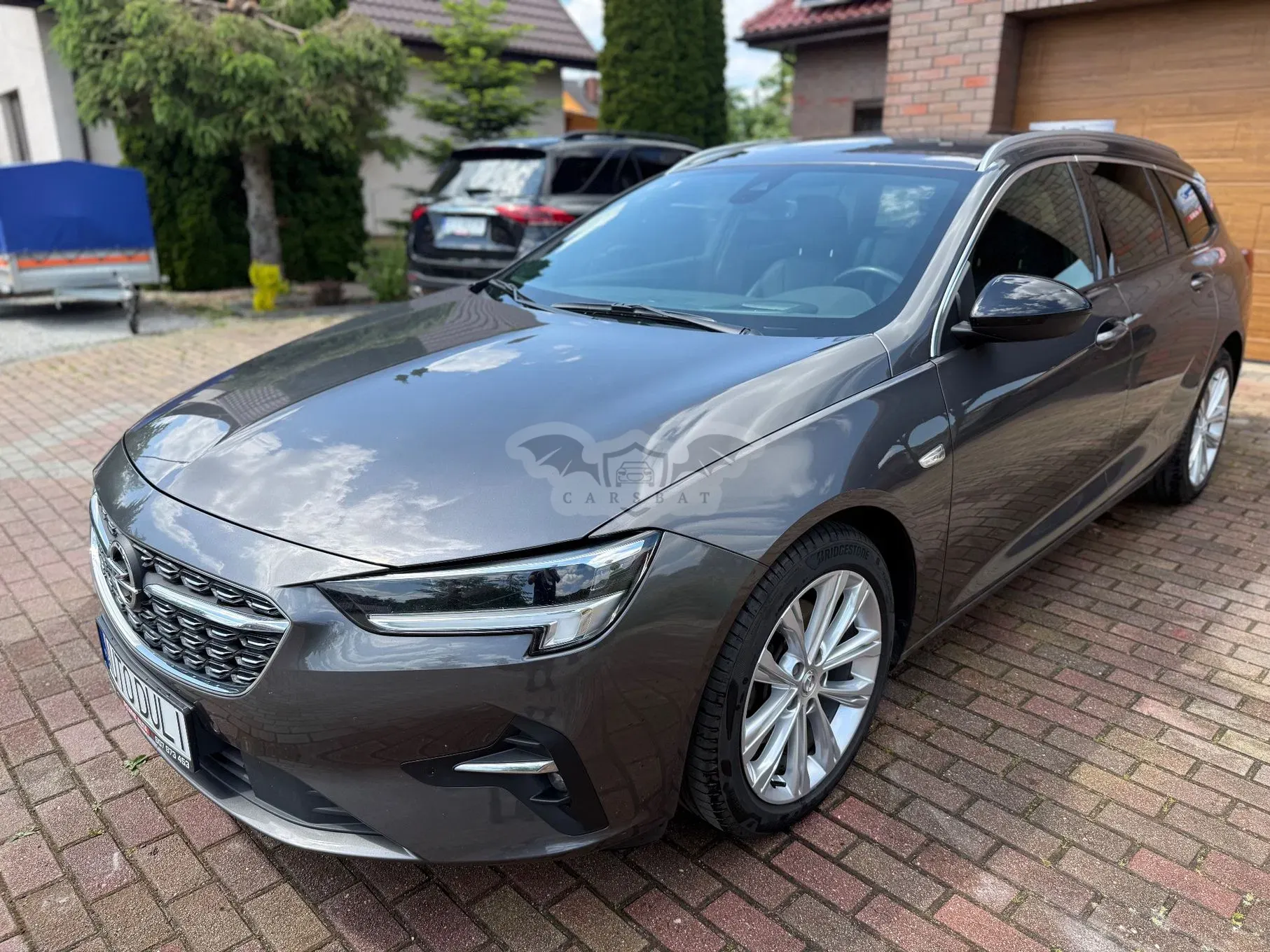 Opel Insignia B 2.0 T Business Edition S&S 2022