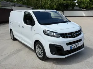 Opel Vivaro 2023
