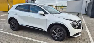 Kia Sportage V 1.6 T-GDI HEV Business Line 4WD 2023